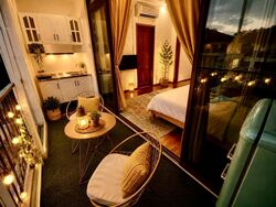 Pasir Ris Beach Park (D18), Terrace #579683521